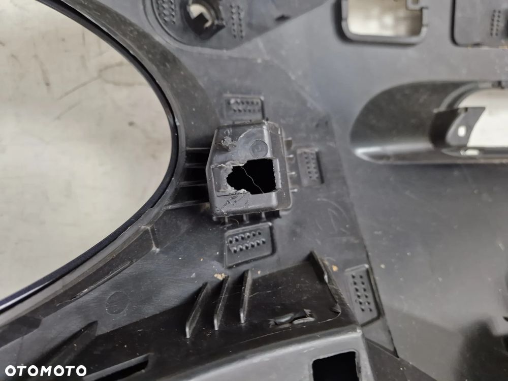 Zderzak przód przedni Fiat 500X LIFT FL - 10