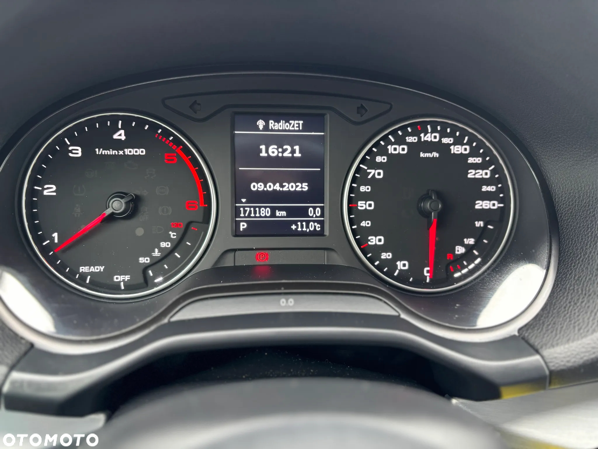 Audi Q2 1.6 TDI S tronic sport - 13