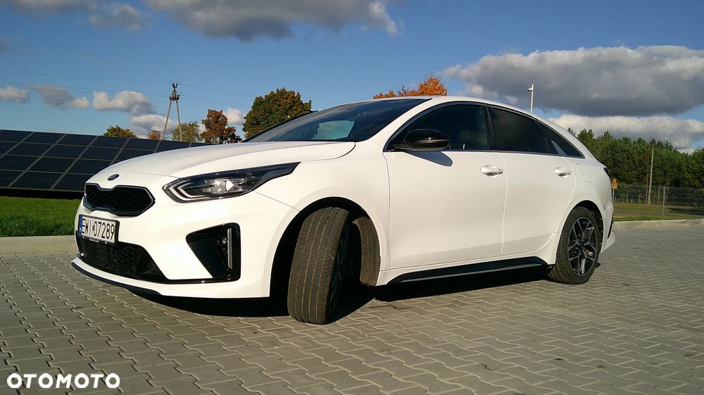 Kia ProCeed 1.0 T-GDI GT Line - 13