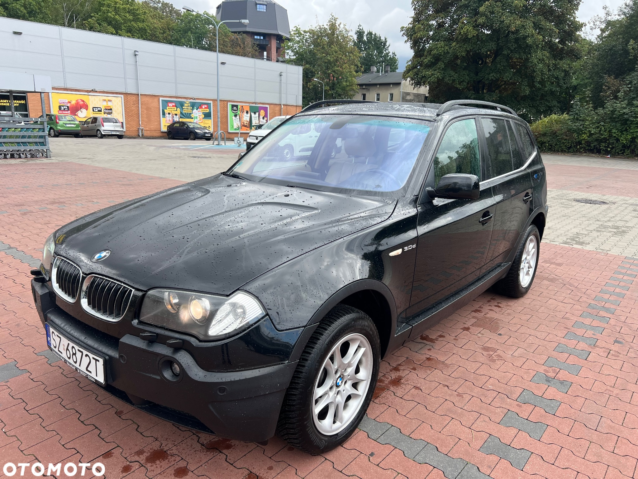 BMW X3 - 28