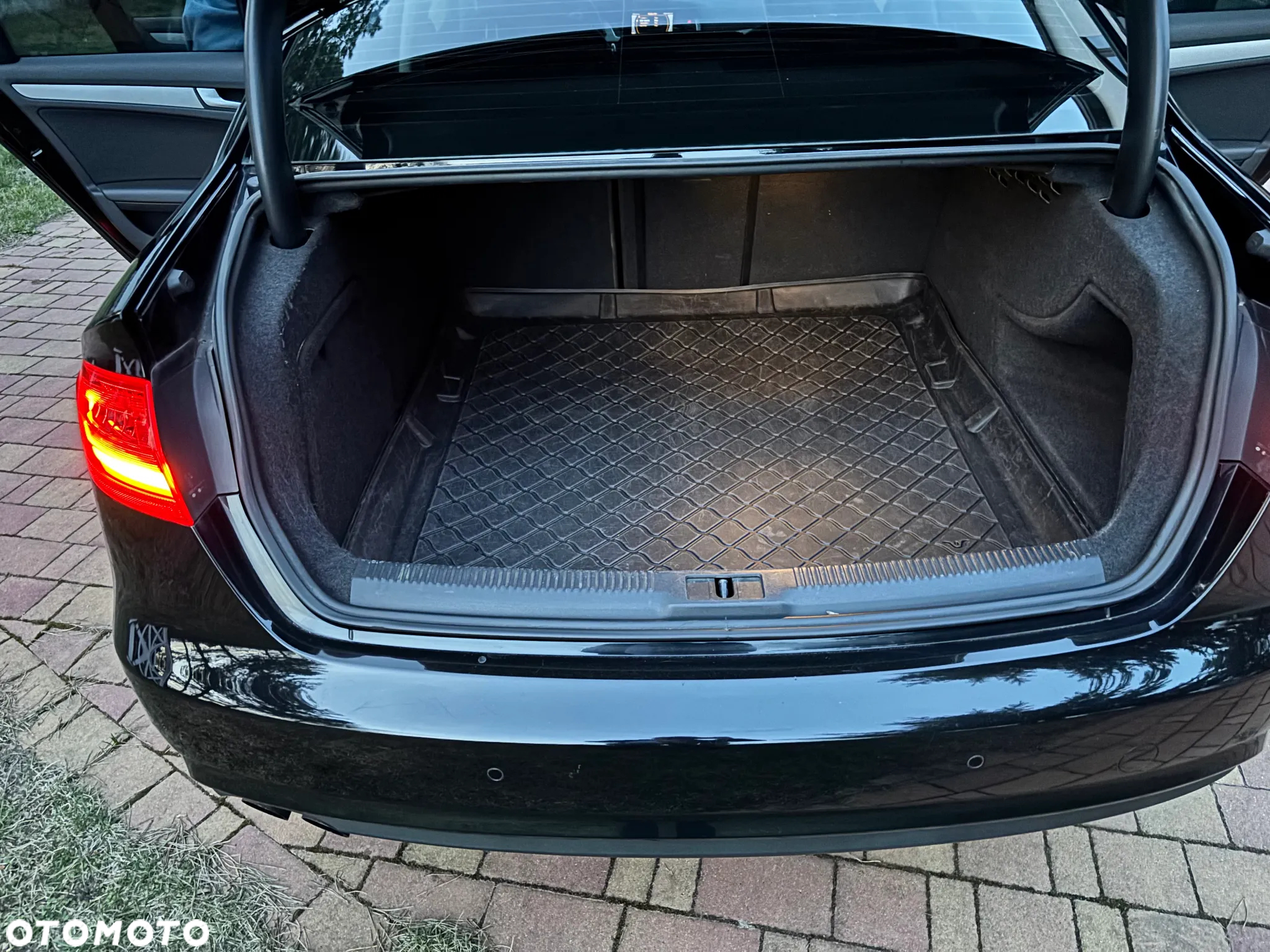 Audi A4 2.0 TDI - 21