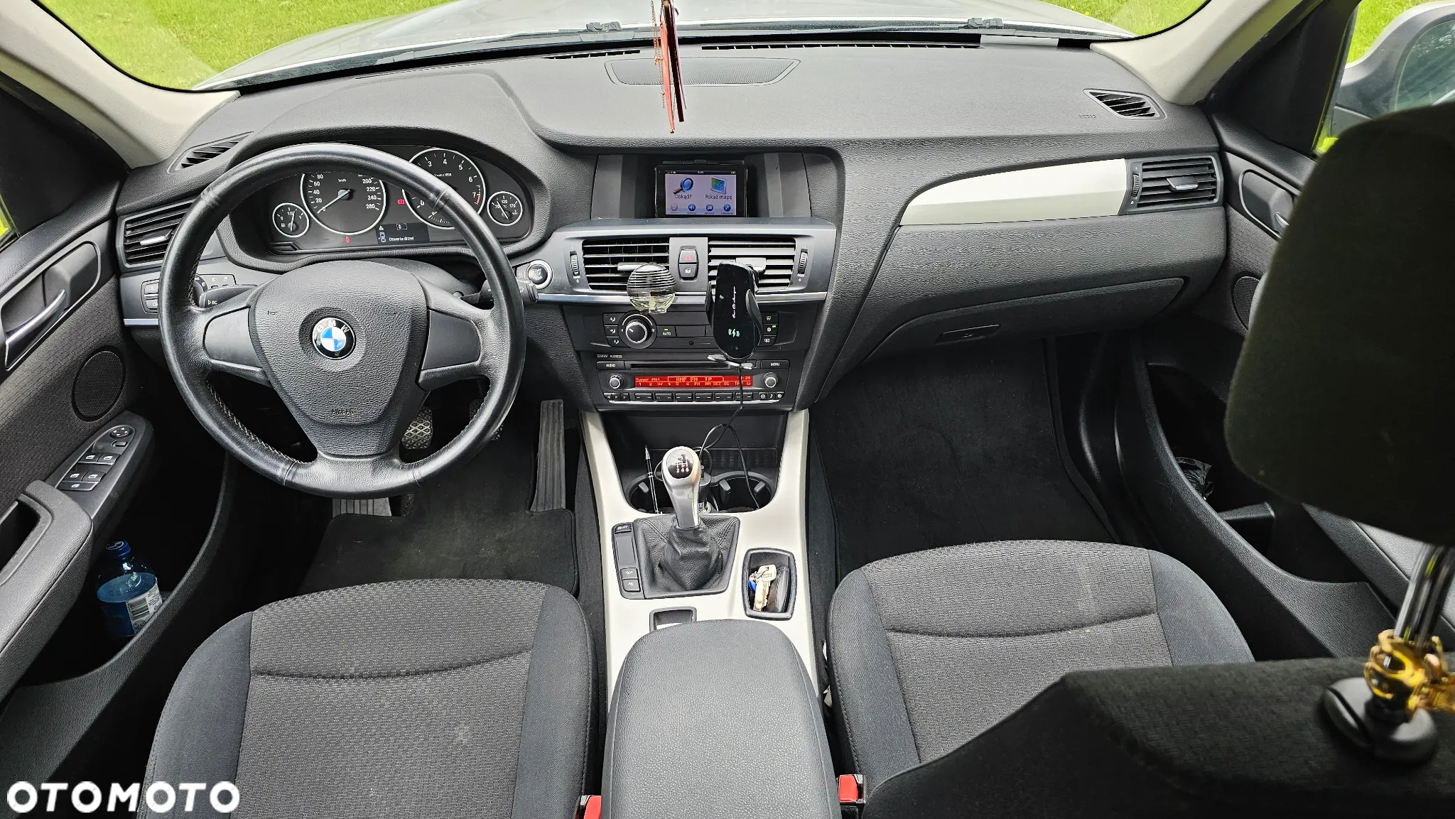 BMW X3 xDrive20i - 7