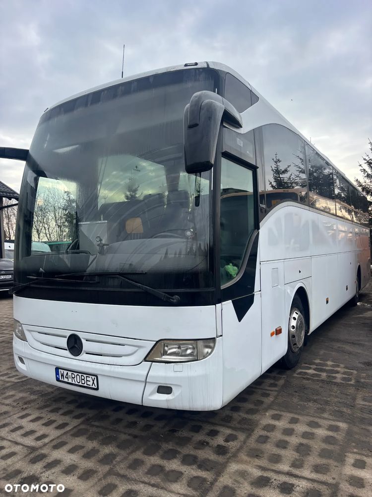 Mercedes-Benz TOURISMO - 3