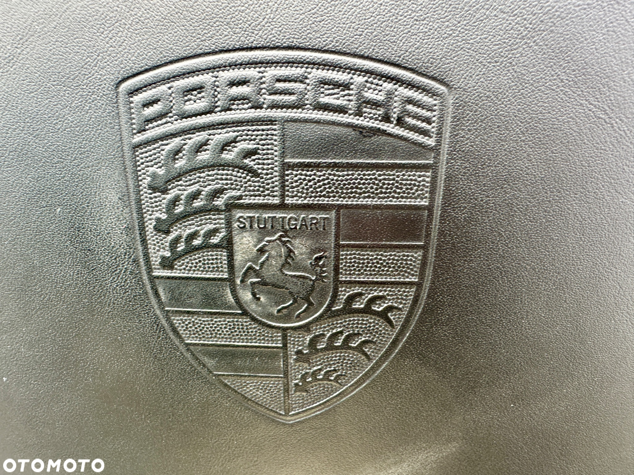 Porsche 911 Turbo S Cabrio - 21