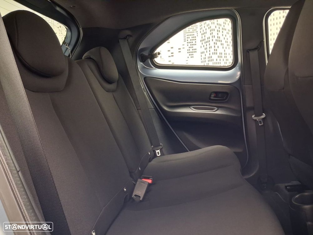 Toyota Aygo X 1.0 Play - 13