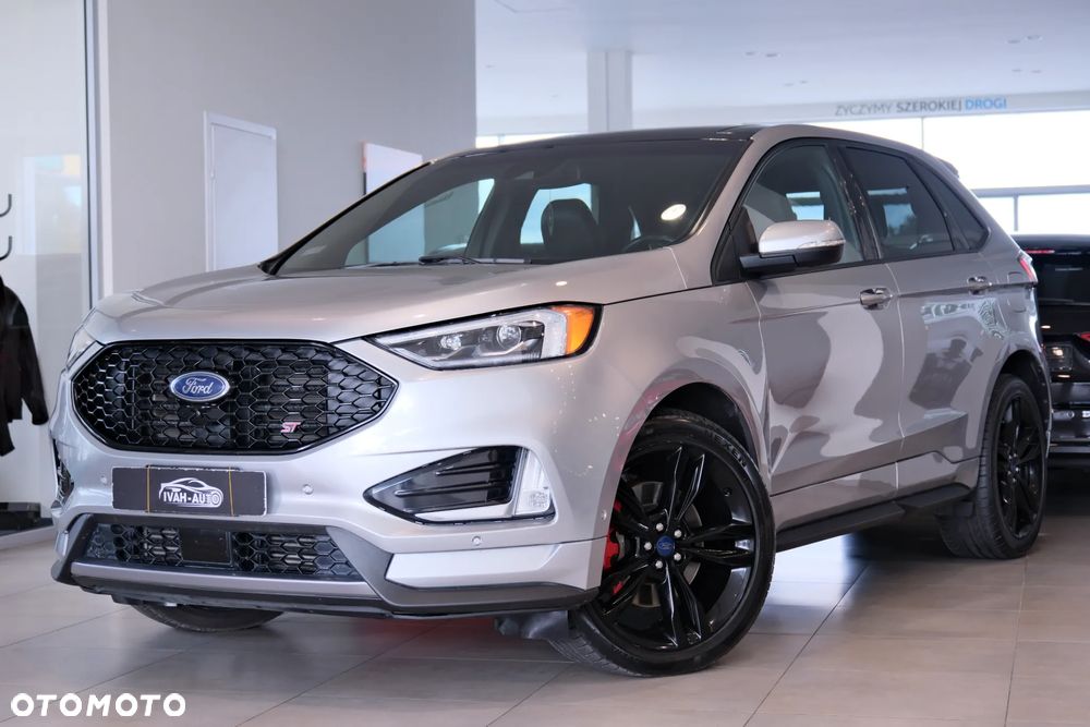Ford Edge - 18