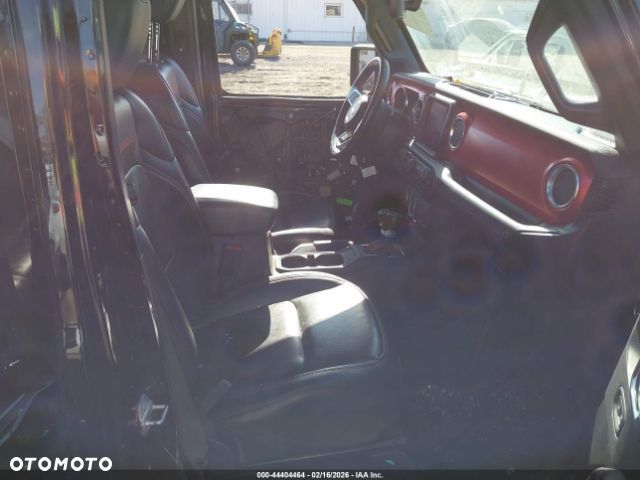 Jeep Wrangler Unlimited 3.6 Automatik Rubicon - 6