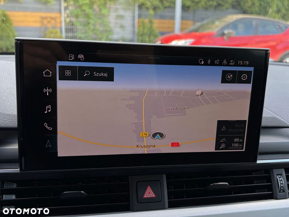 Audi A4 Avant 40 TFSI S tronic - 28