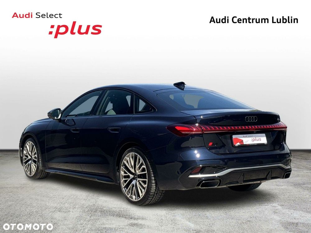 Audi A5 - 3