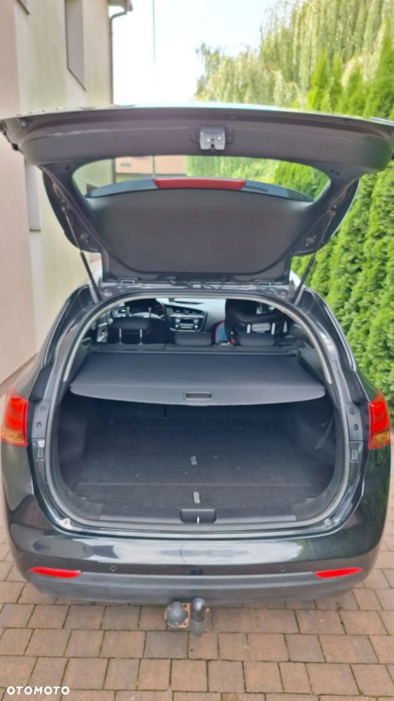 Kia Ceed - 7