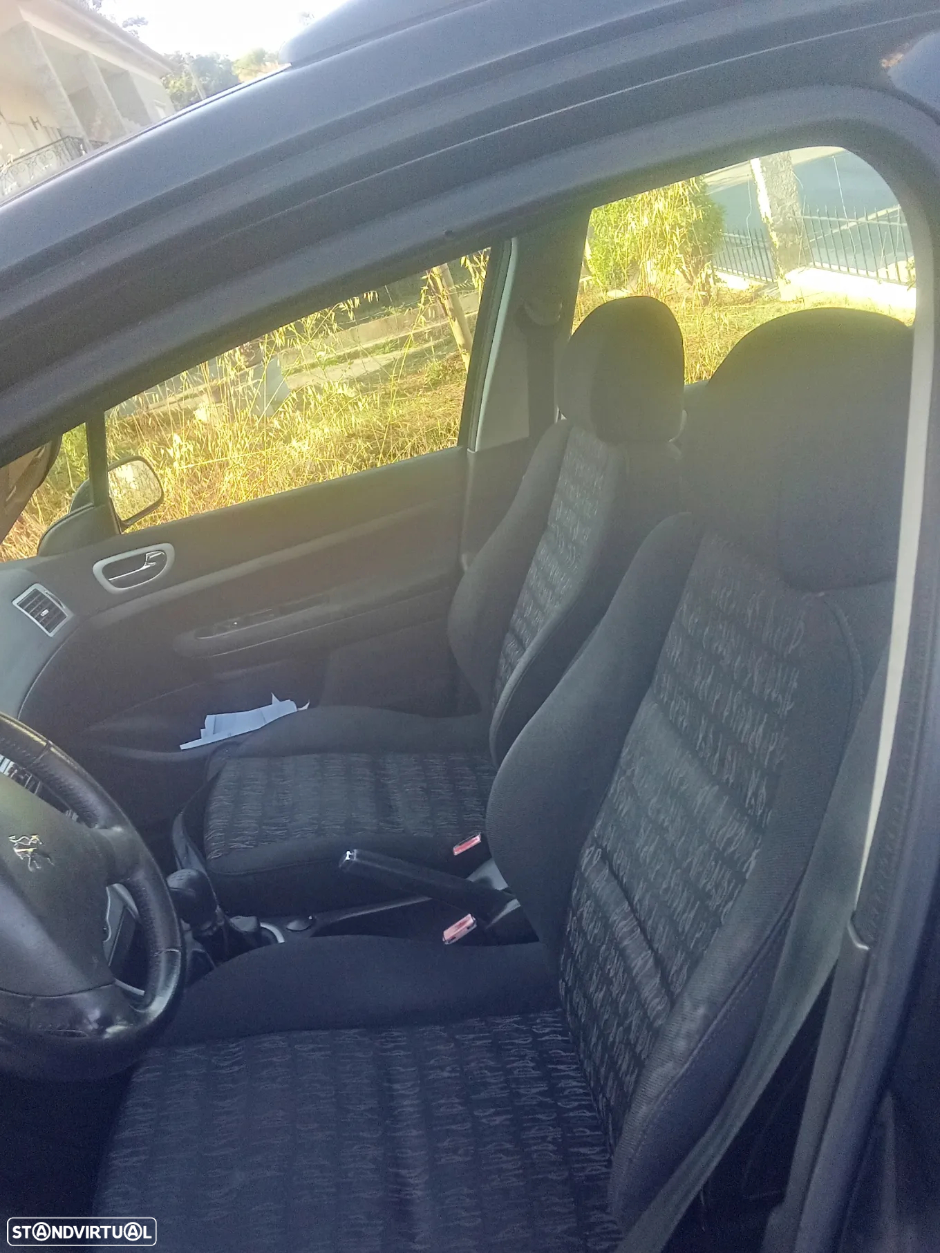 Peugeot 307 Break - 7