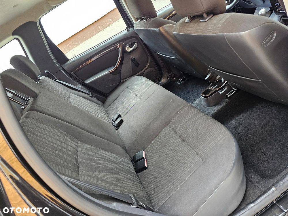 Dacia Duster 1.6 Ambiance Eco - 8
