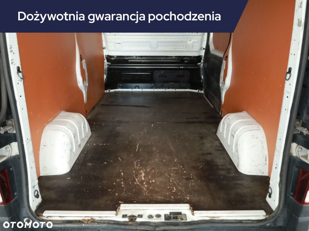 Renault trafic - 17