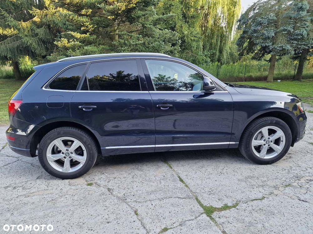 Audi Q5 - 4
