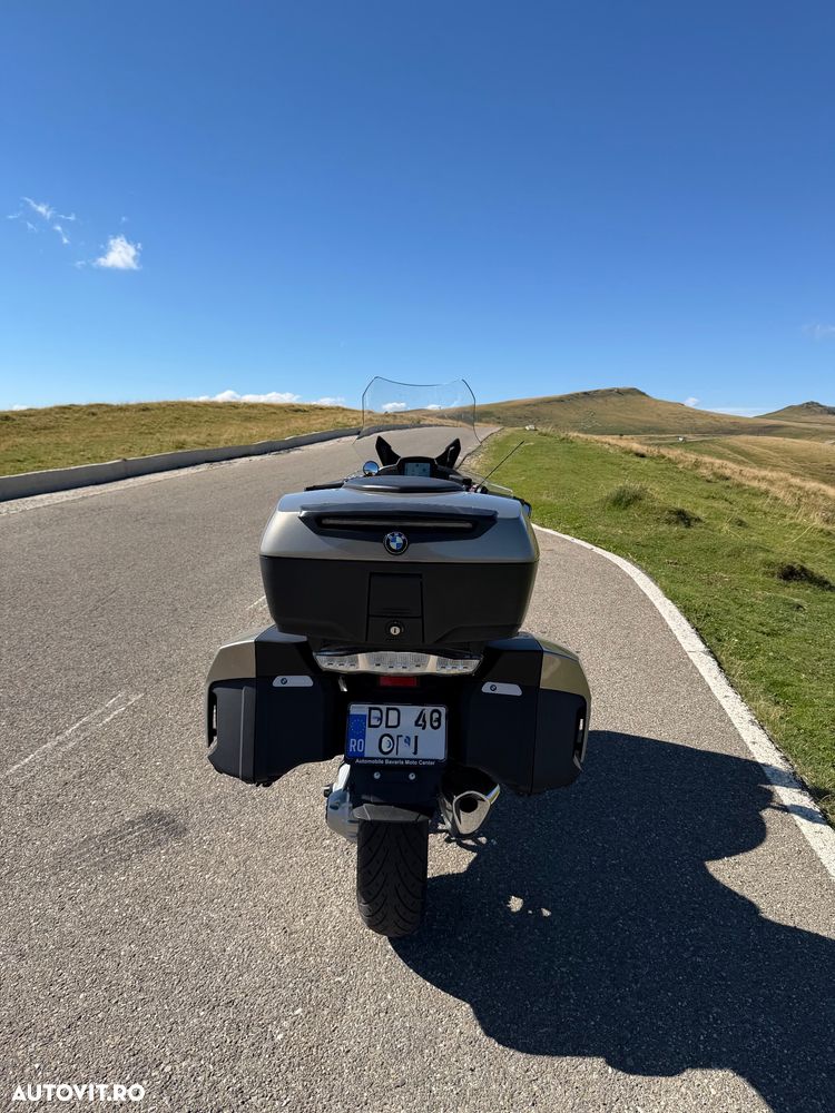 BMW R1200RT - 18
