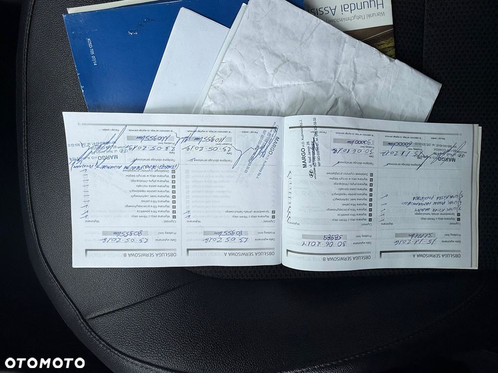 Hyundai ix35 1.7 CRDi Comfort 2WD - 27