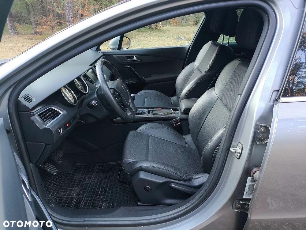 Peugeot 508 BlueHDi FAP 150 Stop&Start Allure - 34