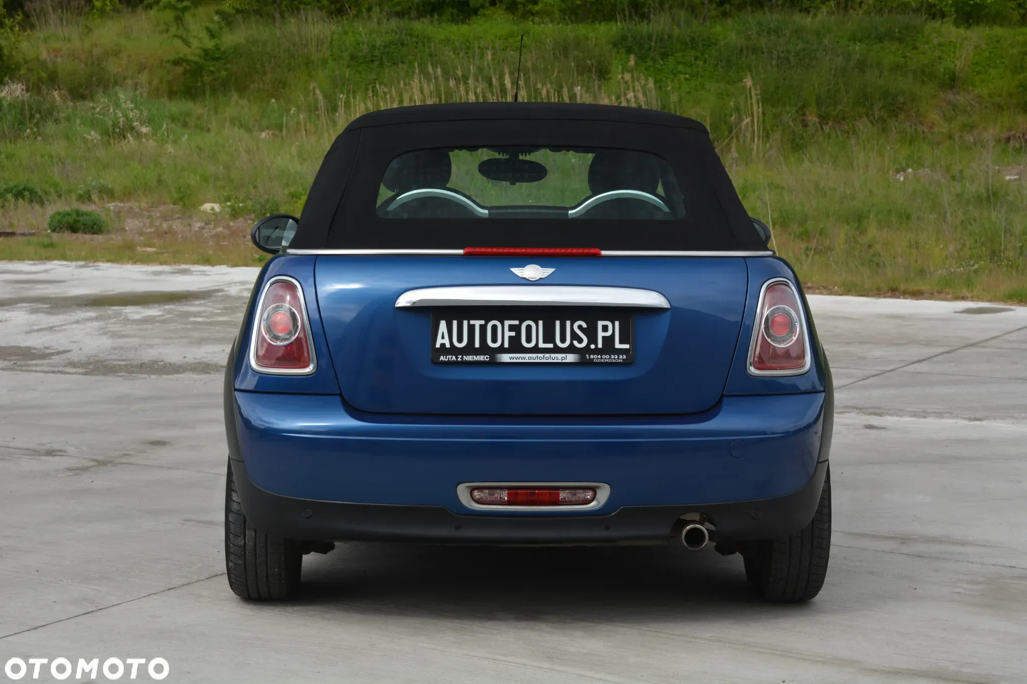 MINI ONE - 6