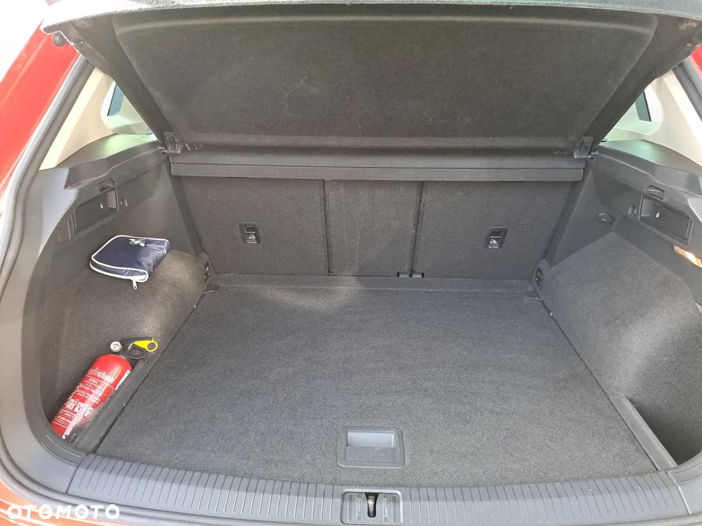 Volkswagen Tiguan 1.4 TSI BMT ACT Comfortline - 11