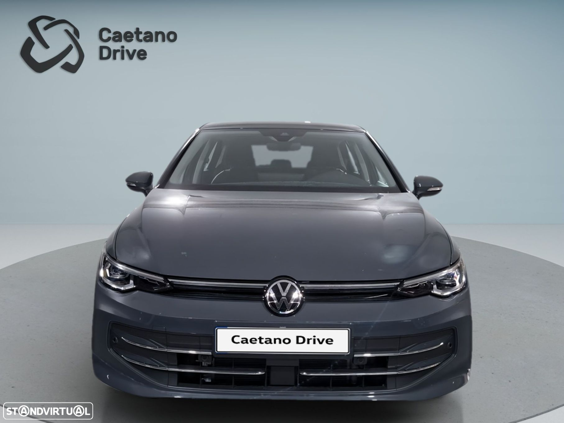 VW Golf 1.5 TSI e-Hybrid Style DSG Versão Fiscal - 2