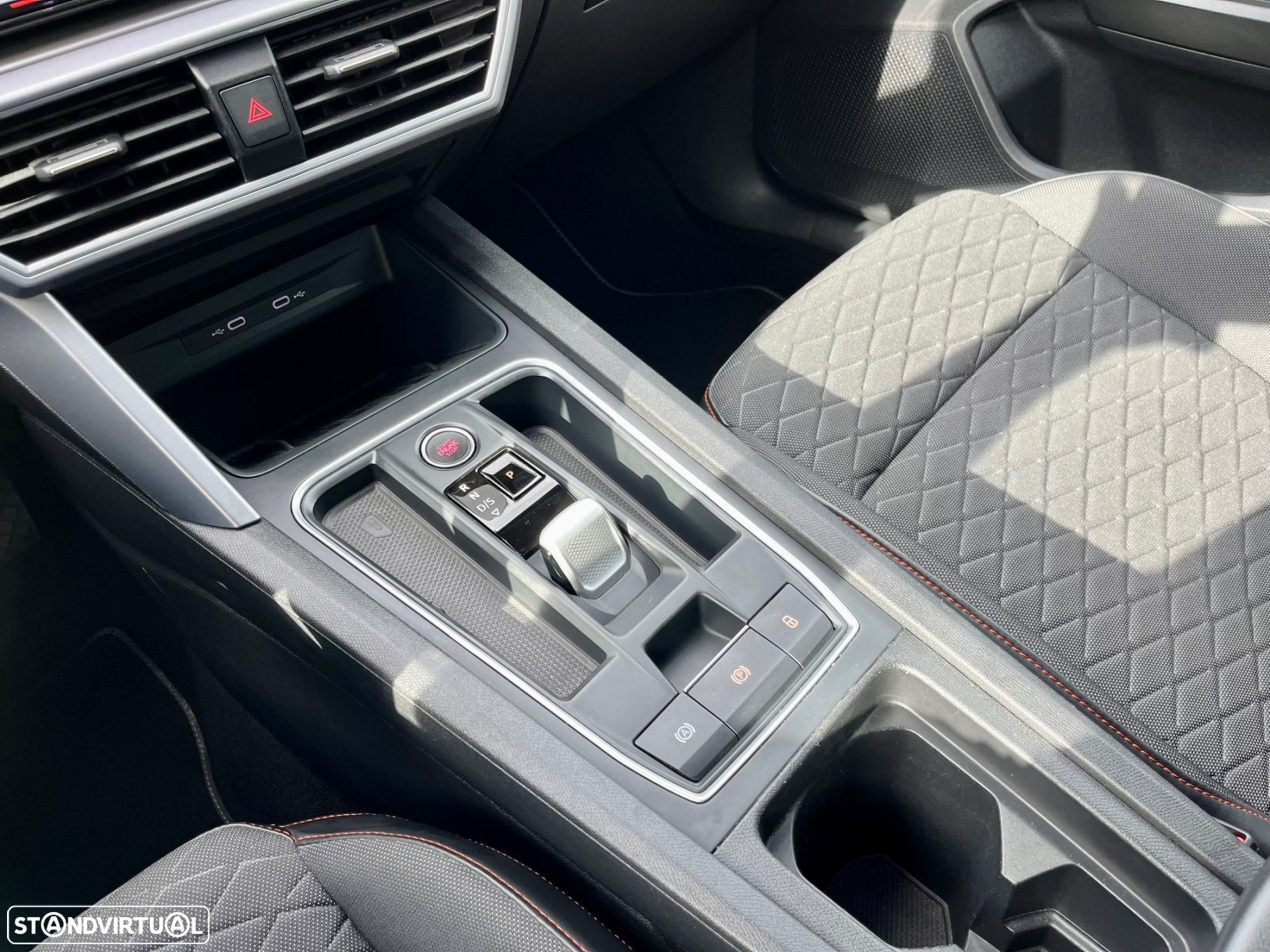 SEAT Leon 1.4 e-Hybrid FR DSG - 20