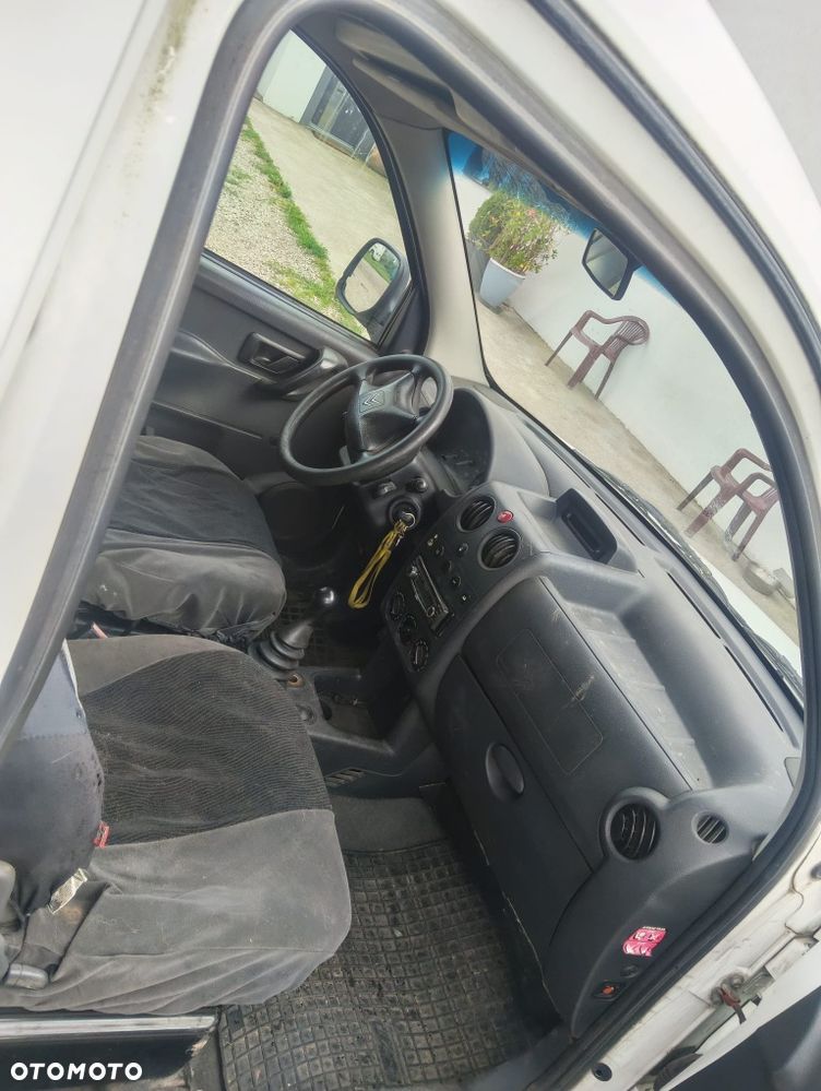 Citroën Berlingo - 6