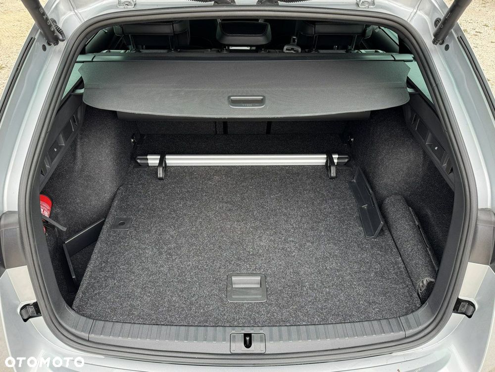 Skoda Octavia - 27
