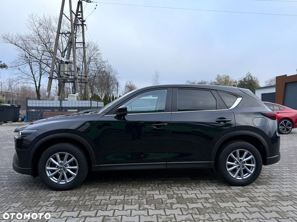 Mazda CX-5 - 7