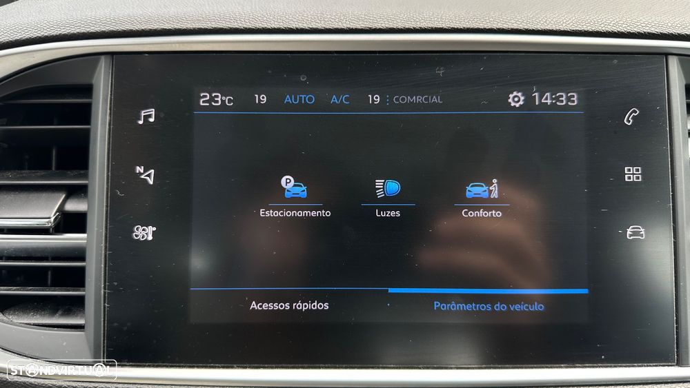 Peugeot 308 1.5 BlueHDi Business Line - 40