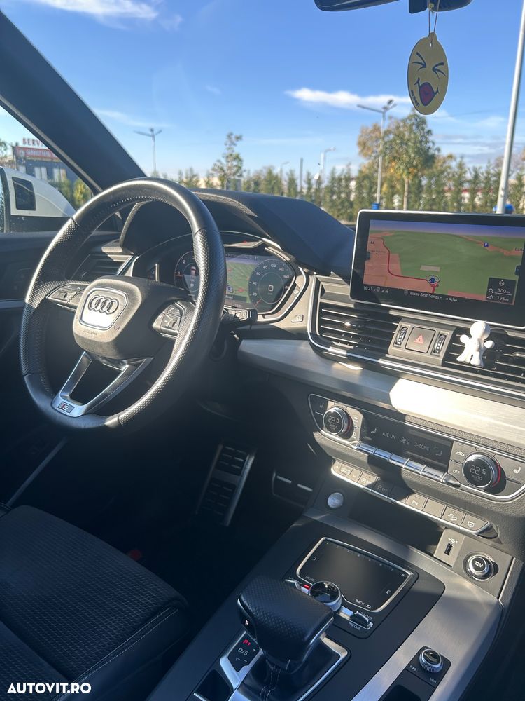Audi Q5 - 17