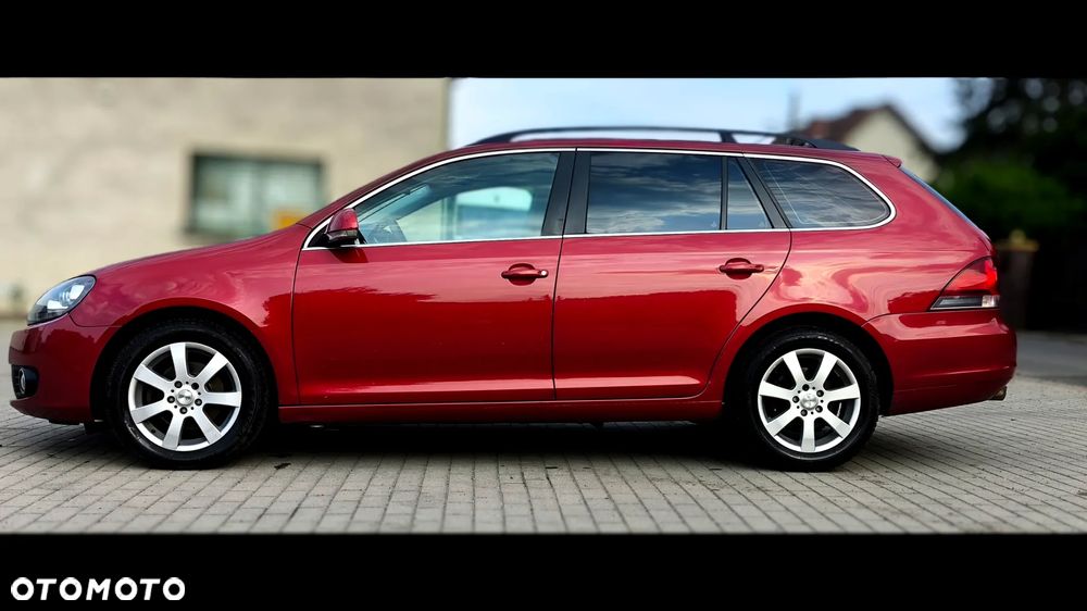Volkswagen Golf - 4