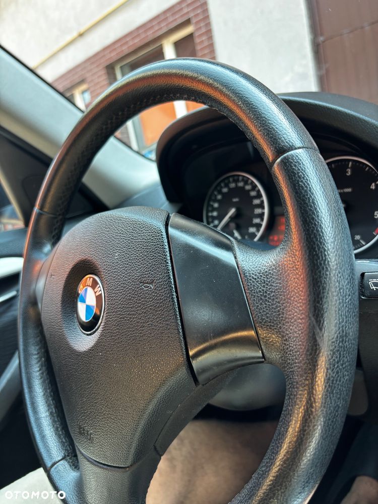 BMW X1 - 7