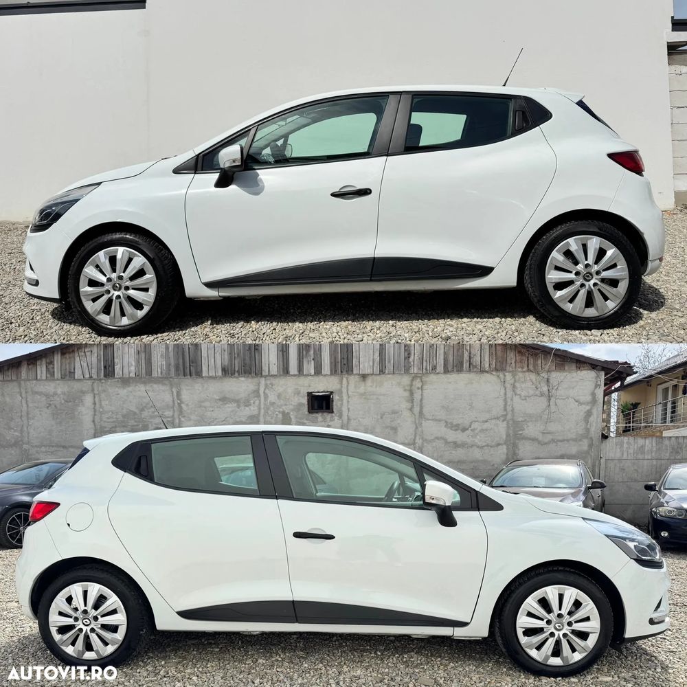 Renault Clio TCe Life - 8