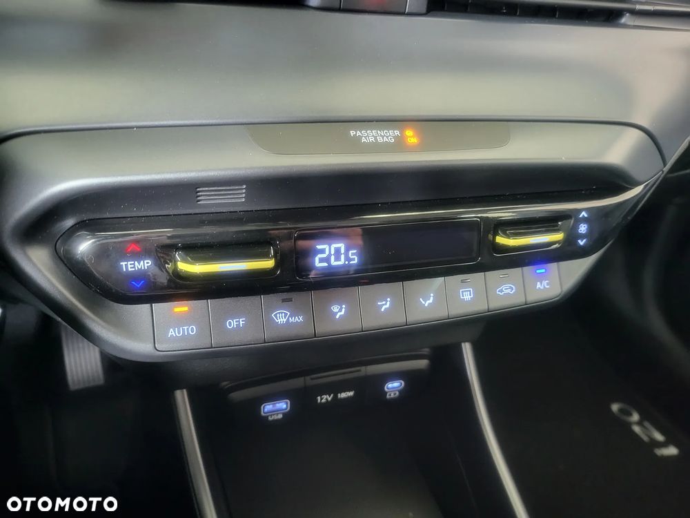 Hyundai i20 1.0 T-GDi Modern - 24