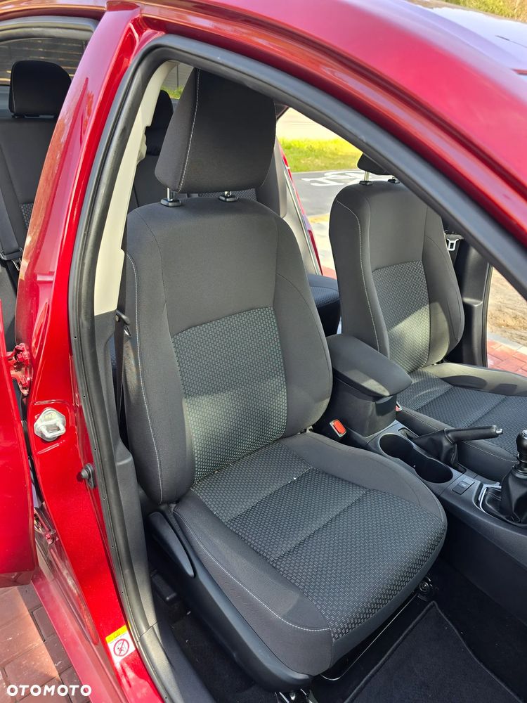 Toyota Corolla 1.6 Premium - 22
