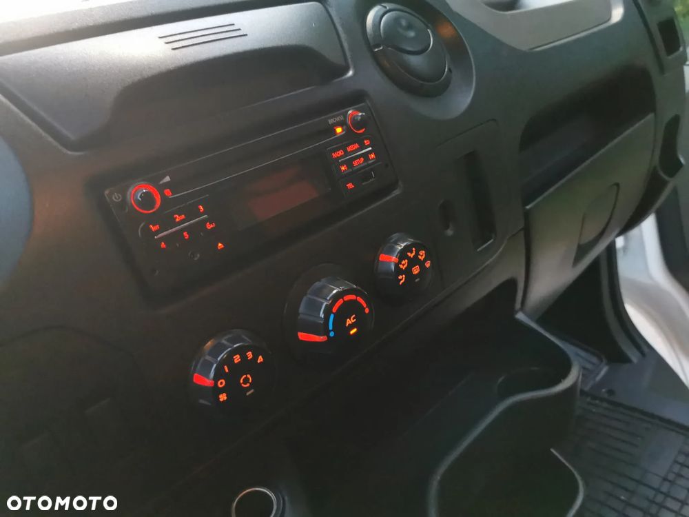Renault Master L2H2 Business - 17