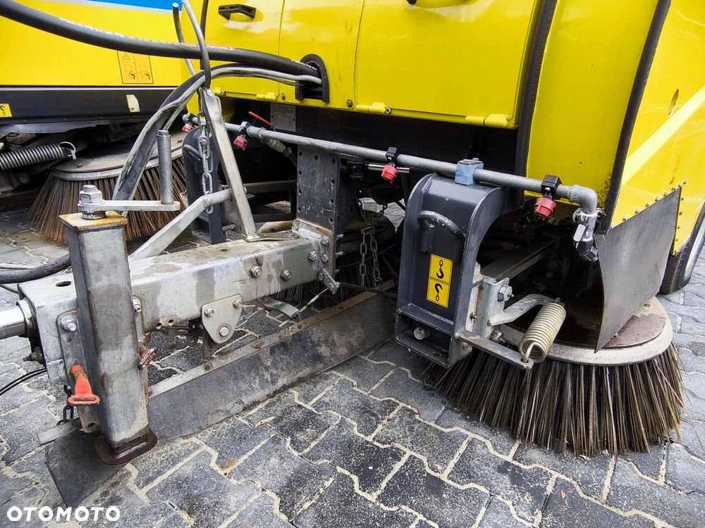 Inny Brodd Twiggy - 8