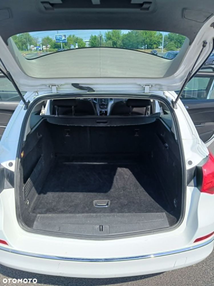 Opel Astra 1.6 Sport - 10