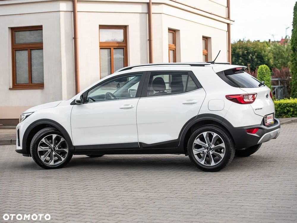 Kia Stonic 1.4 XL - 11