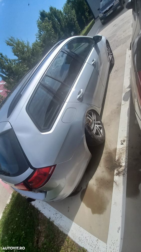 Dezmembram VW Golf 7 1.6 TDI CXXB cod cutie MWW - 2