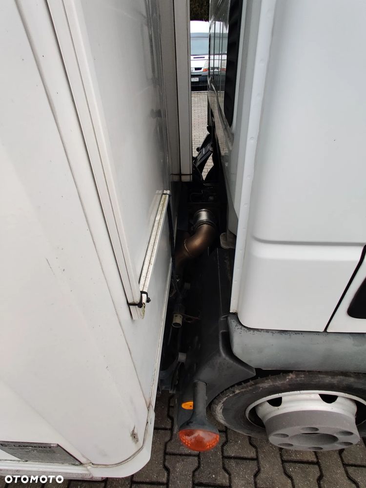 Iveco Euro Cargo 75E18 euro 5 - 16