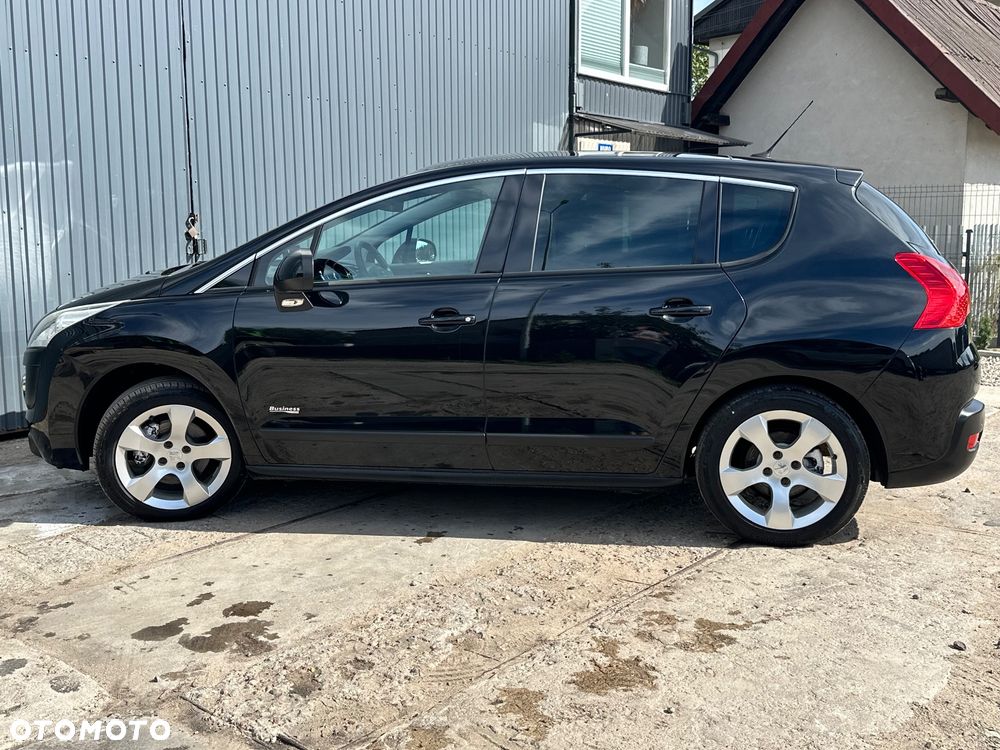 Peugeot 3008 - 25