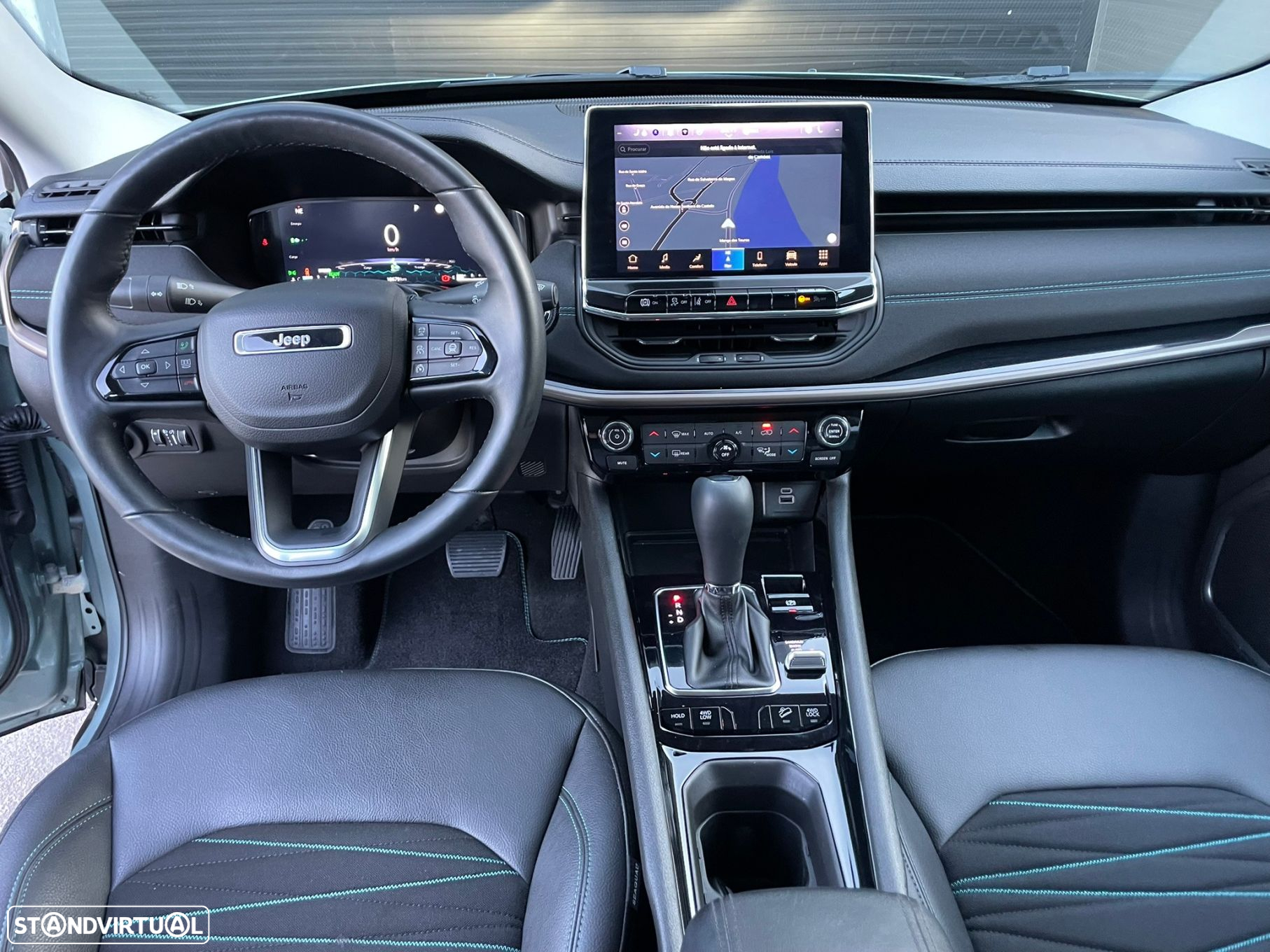 Jeep Compass - 11