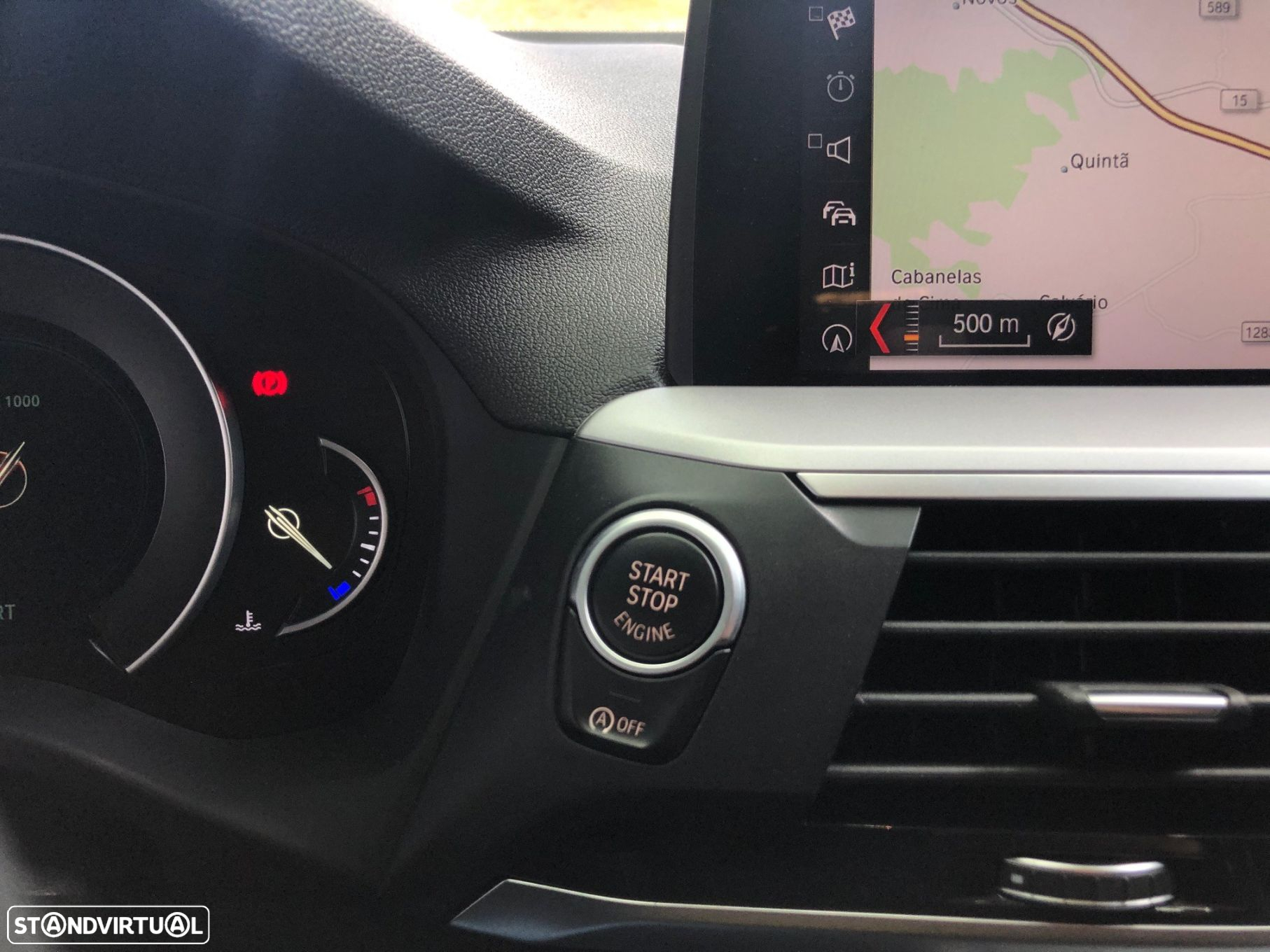 BMW X3 18 d sDrive xLine Auto - 13