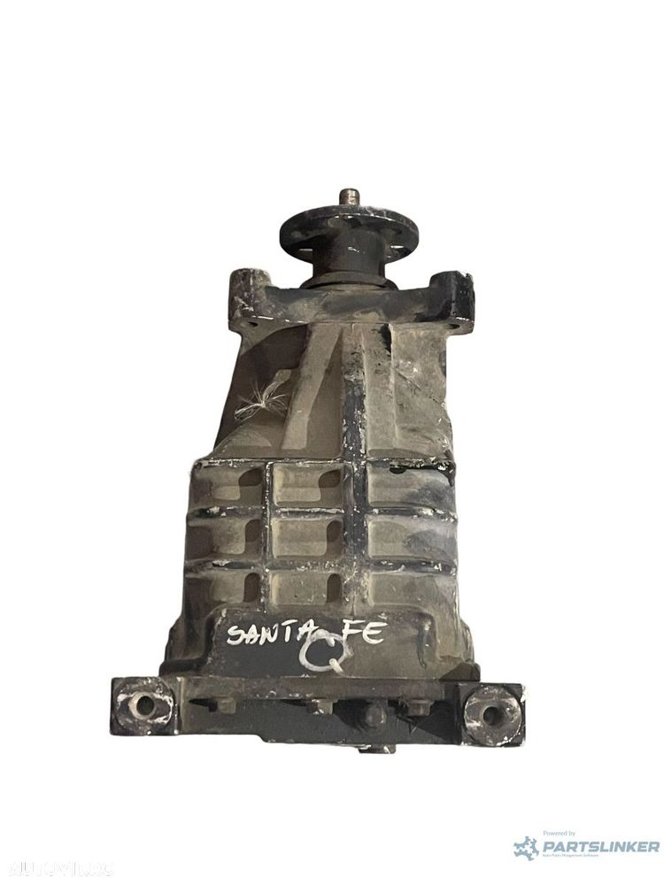 Grup spate  HYUNDAI SANTA FE I SM 2000 - 2006 2.0D SYD3518L - 3