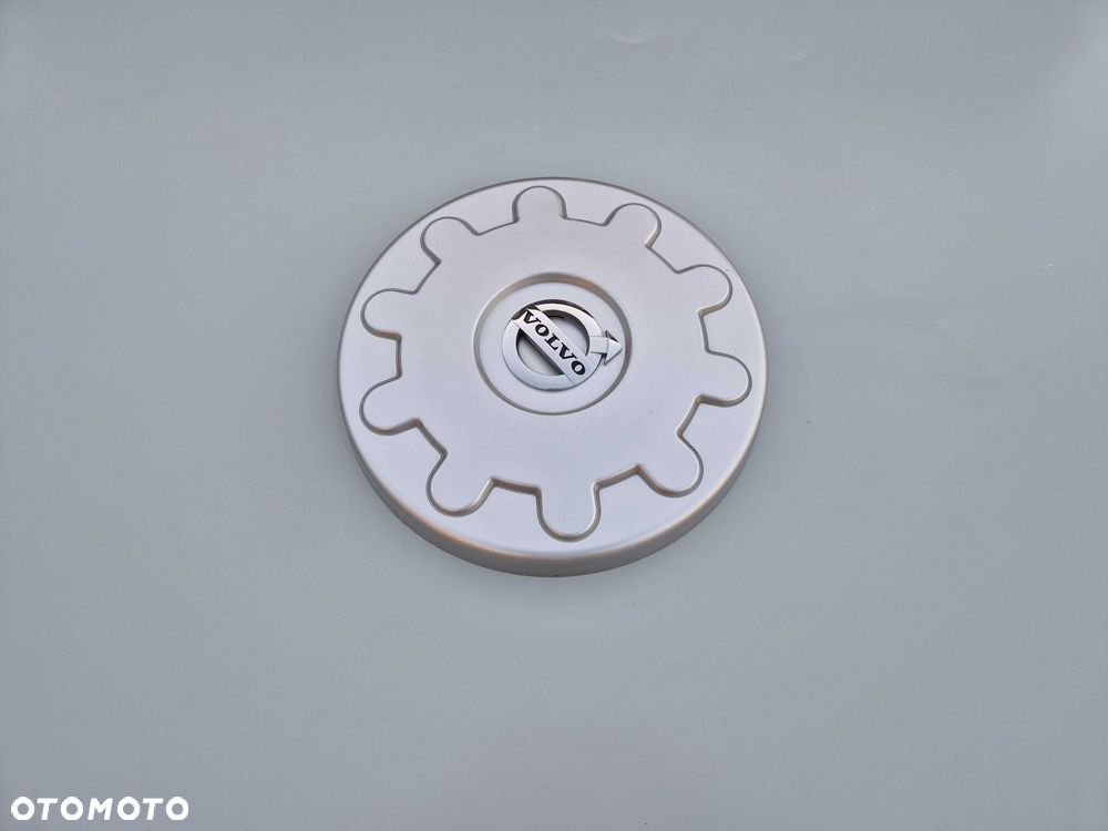 Kołpak Koła Przód Przedni 22,5" Dekiel VOLVO FH 4 FH 5 FM Oryginał - 3