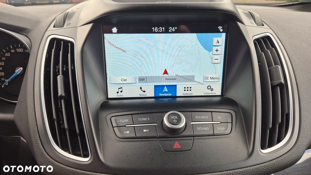 Ford C-MAX 1.5 EcoBoost Start-Stop-System Business Edition - 22