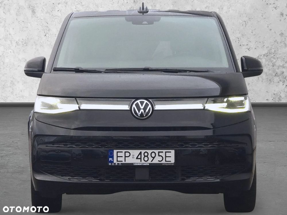 Volkswagen Multivan - 3