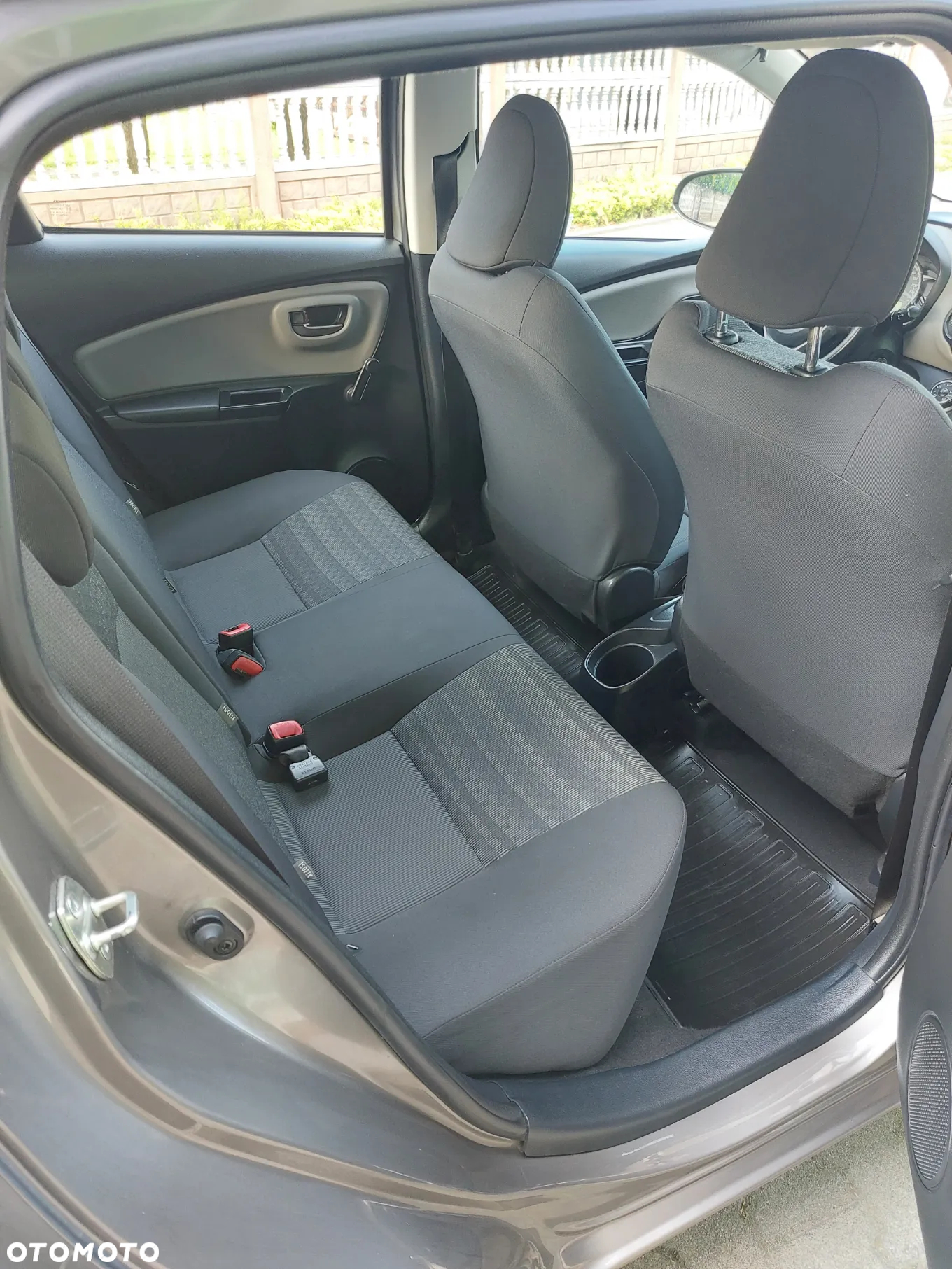 Toyota Yaris 1.33 Active - 15