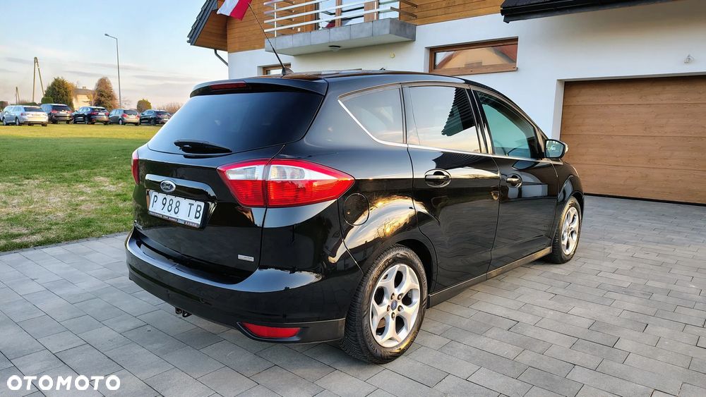 Ford C-MAX - 8